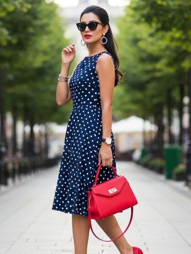 Ready to slay the summer fashion scene?