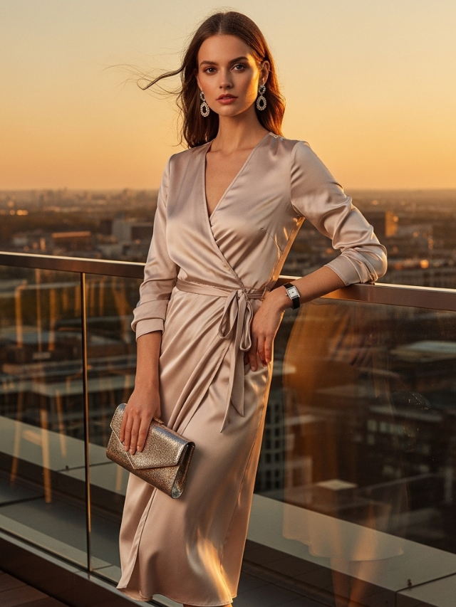 Dive into the hottest night-out fashion trends