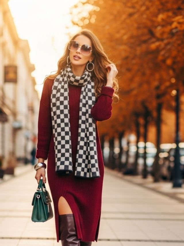 Ready to embrace the cozy vibes of fall?